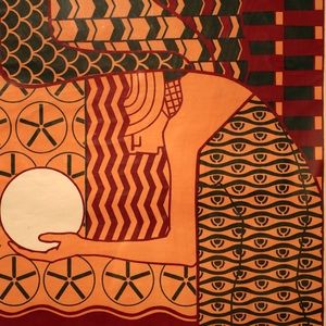 Meet your Posher, Styna